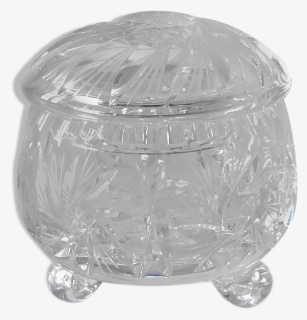 Crystal Glass Box"  Src="https - Egg Cup, HD Png Download, Free Download